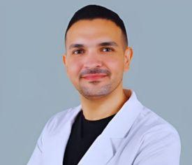 الدكتور أحمد الشيخ