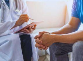 تقييم وعلاج خصوبة الرجال (أمراض الذكورة والمسالك)